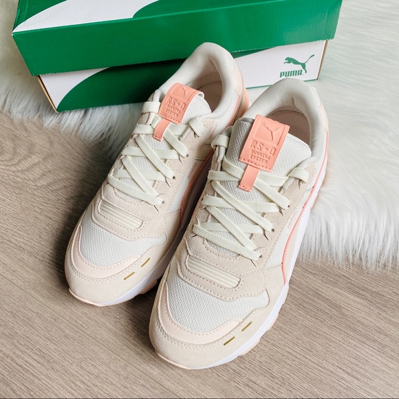 NWT Puma RS 2.0 Femme Women’s Shoes - Picture 2 of 9